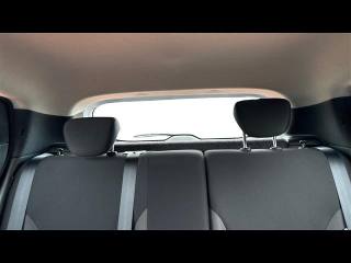 NISSAN Micra usata, con Cruise Control