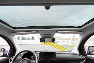 FIAT 500e usata, con USB