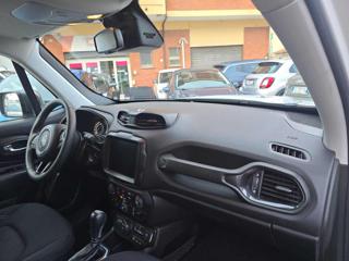 JEEP Renegade usata, con Fendinebbia
