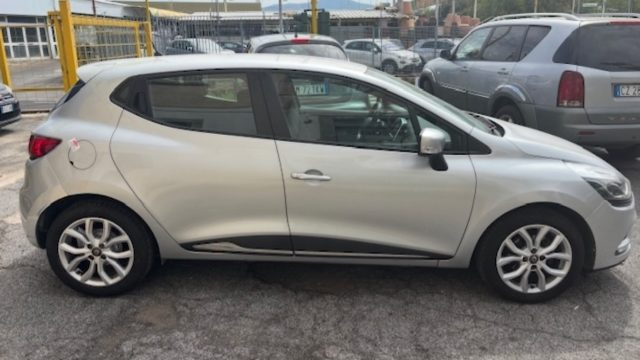 RENAULT Clio usata, con Airbag Passeggero