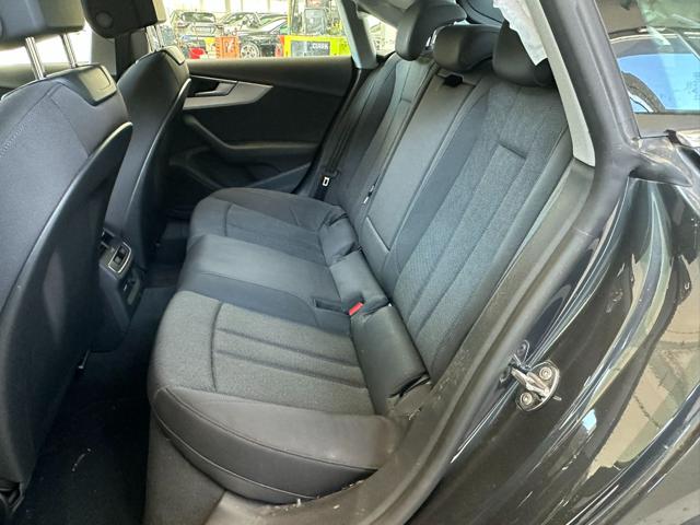 AUDI A5 usata, con Filtro antiparticolato