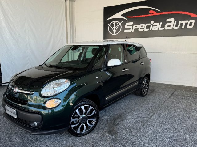 FIAT 500L usata, con Sistema di navigazione