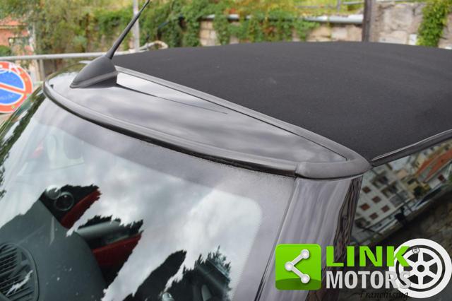 MINI Cabrio usata 35