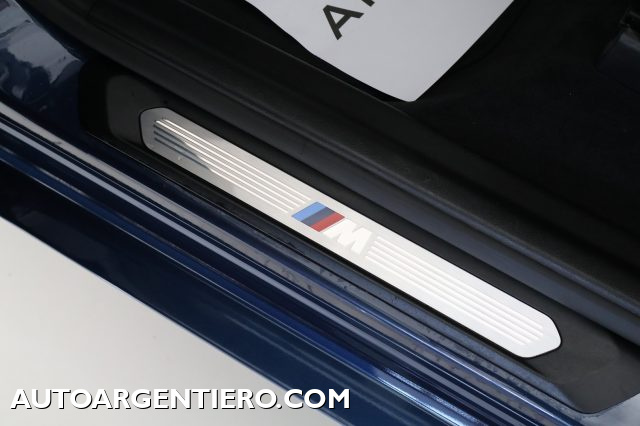 BMW X4 usata, con Climatizzatore