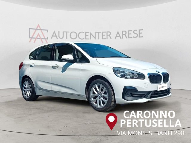 BMW 225 usata, con Chiusura centralizzata