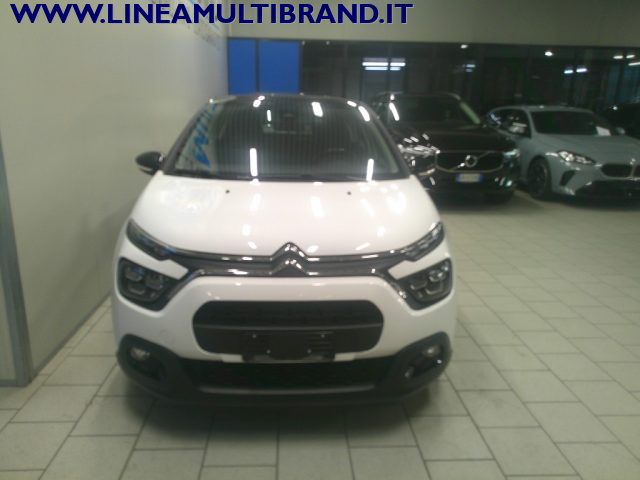 CITROEN C3 usata, con Climatizzatore