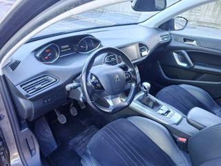 PEUGEOT 308 usata, con Limitatore di velocità