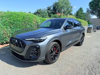 AUDI Q5 TDI S tronic quattro S line NAV - ACC - TETTO - 20