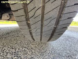 FORD Transit Custom usata, con Filtro antiparticolato