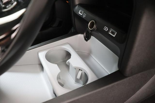CITROEN C5 Aircross usata, con Volante in pelle