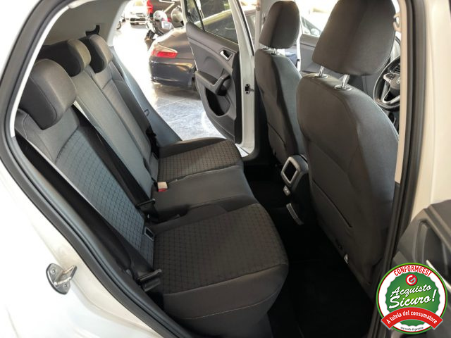 VOLKSWAGEN T-Cross usata, con Controllo trazione