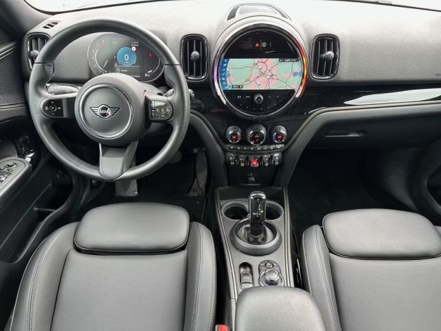 MINI Countryman usata, con Chiusura centralizzata