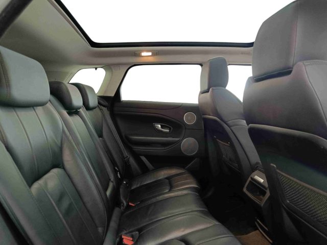 LAND ROVER Range Rover Evoque usata, con ESP