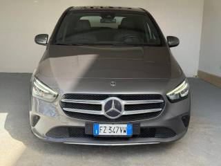 MERCEDES-BENZ B 200 usata, con Airbag laterali