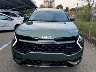 KIA Sportage usata, con Airbag