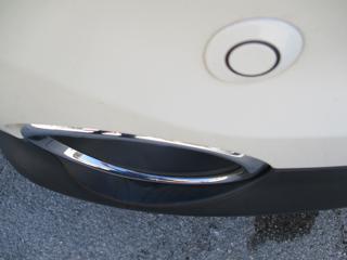 NISSAN Qashqai usata, con Interni in pelle
