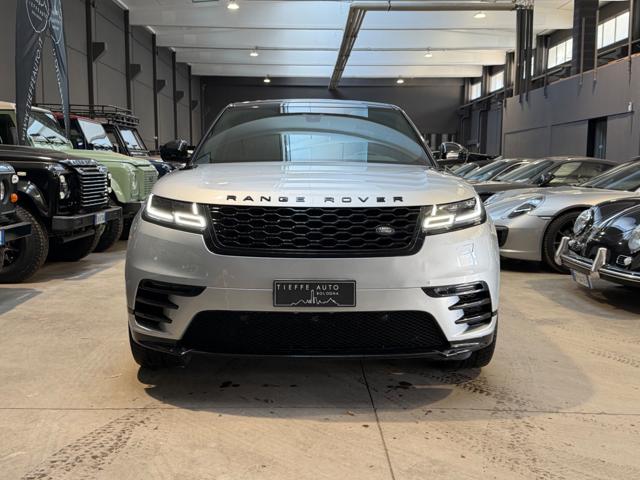 LAND ROVER Range Rover Velar usata, con Airbag