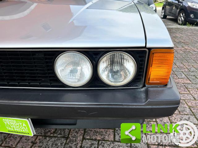 VOLKSWAGEN Scirocco usata 9