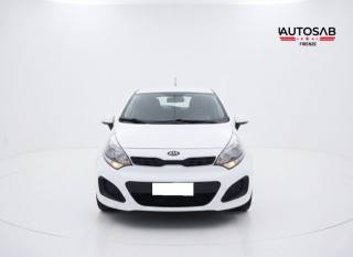KIA Rio usata, con Airbag