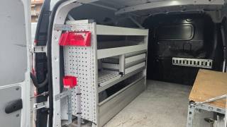 RENAULT Kangoo usata, con Filtro antiparticolato
