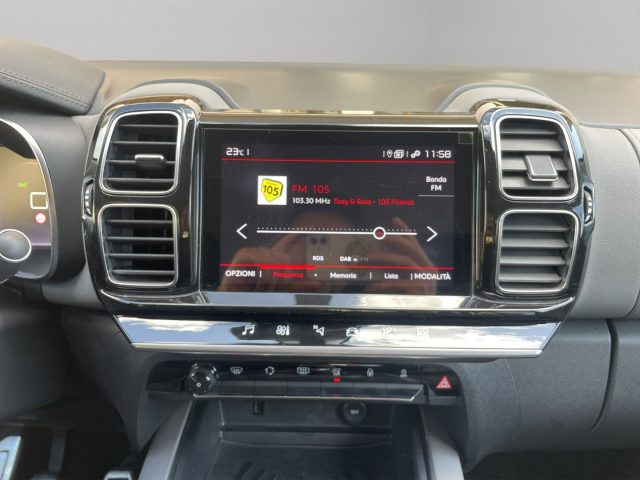 CITROEN C5 Aircross usata, con Servosterzo