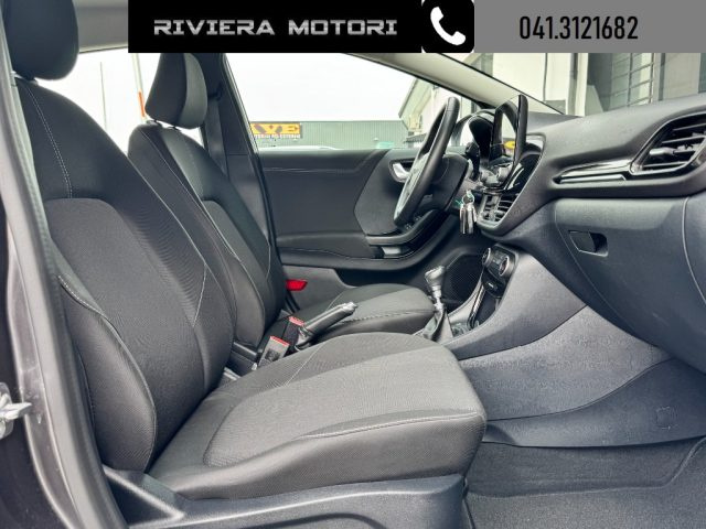 FORD Puma usata, con Cruise Control