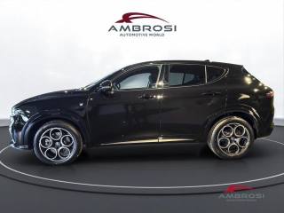 ALFA ROMEO Tonale usata 4