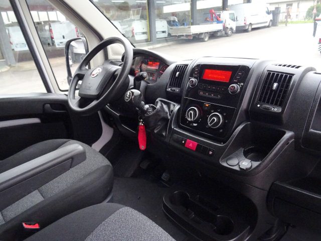 FIAT Ducato usata, con Cruise Control
