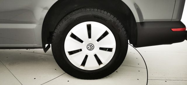 VOLKSWAGEN Caravelle usata, con Bluetooth