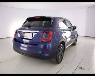 FIAT 500X usata, con Cerchi in lega