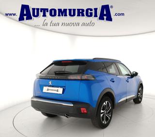 PEUGEOT 2008 usata, con Airbag Passeggero