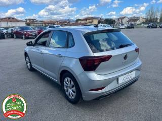 VOLKSWAGEN Polo usata, con Fendinebbia
