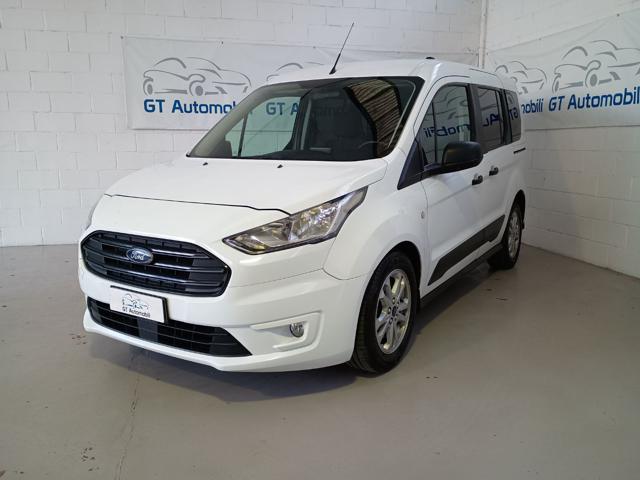 FORD Transit Connect usata, con ABS