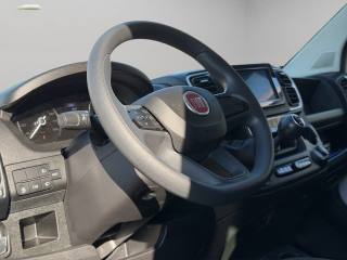 FIAT Ducato usata, con Riconoscimento dei segnali stradali