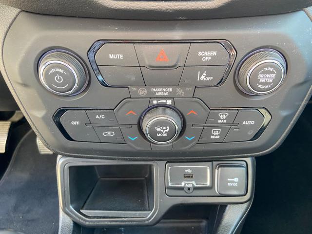 JEEP Renegade usata 24