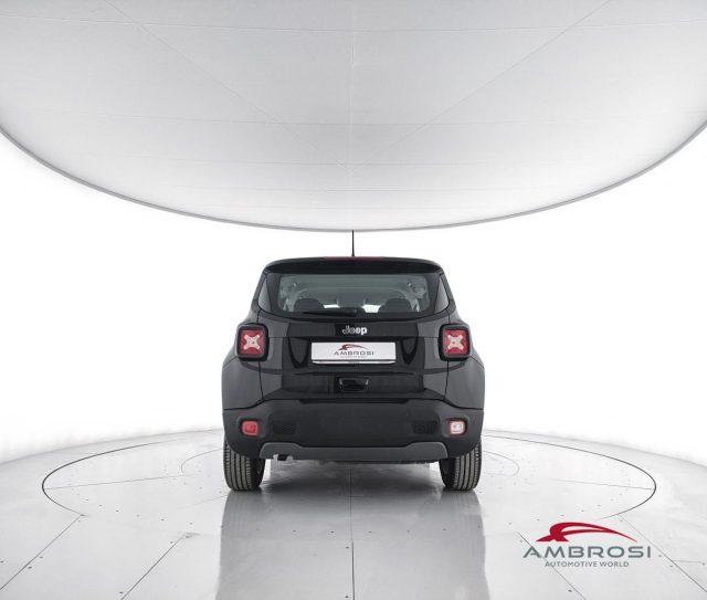 JEEP Renegade usata 5