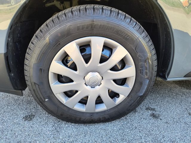 NISSAN Primastar usata, con Antifurto