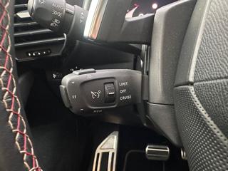 DS AUTOMOBILES DS 7 usata, con Sistema di navigazione