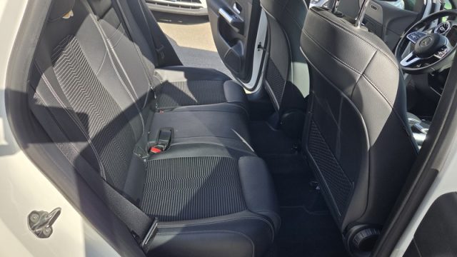 MERCEDES-BENZ B 180 usata, con Fendinebbia