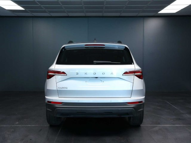SKODA Karoq usata, con Climatizzatore