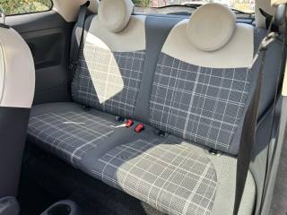 FIAT 500 usata, con Climatizzatore