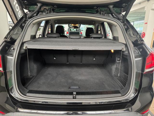 BMW X1 usata, con Alzacristalli elettrici