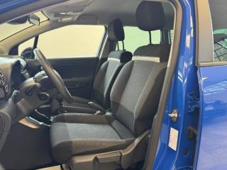CITROEN C3 Aircross usata, con Controllo trazione