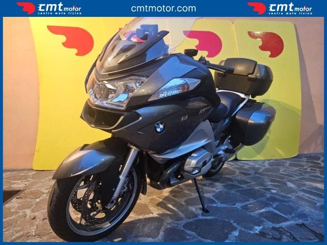 BMW R 1200 RT usata 1