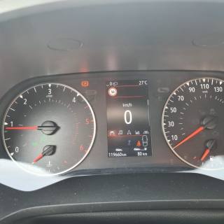 RENAULT Captur usata, con Immobilizzatore elettronico