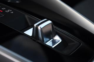 AUDI A3 usata, con Sistema di navigazione