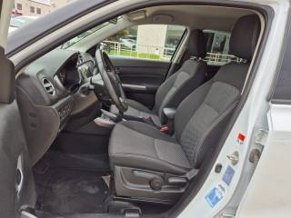 SUZUKI Vitara usata, con Touch screen