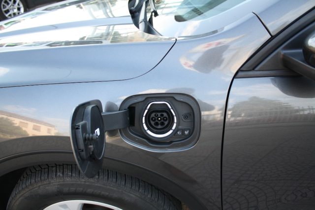 FORD Kuga usata, con Controllo trazione