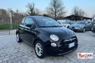 FIAT 500 Fiat 500 1.2 da 69 CV