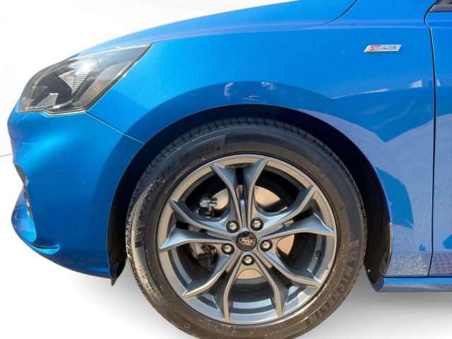 FORD Focus usata, con Sistema di navigazione